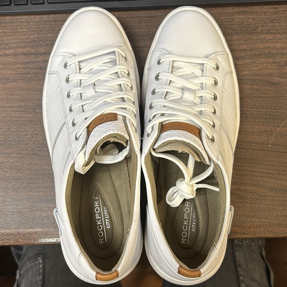 Rockport CL Colle Tie - Picture 3 of 5